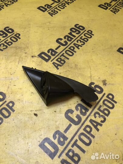 Блок управления зеркалами Chevrolet Lacetti