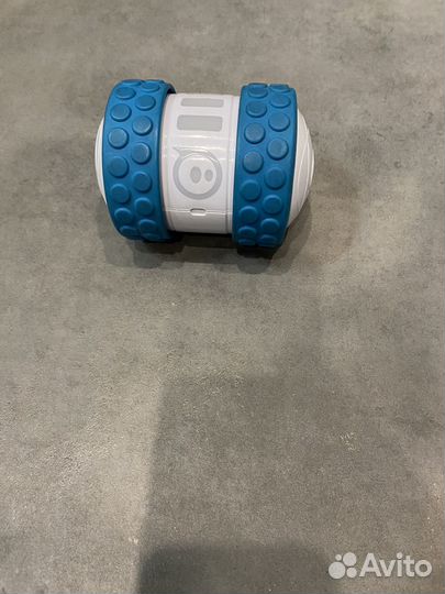 Робот Sphero Ollie на радиоуправлении Bluetooth