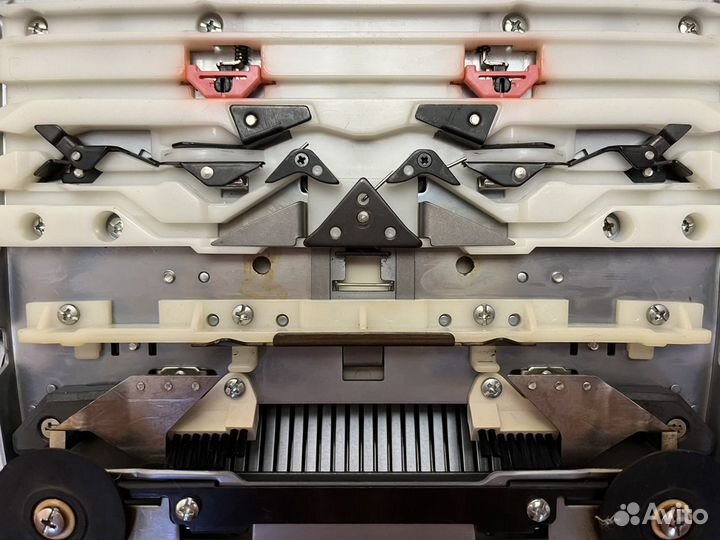 Вязальная машина brother 891