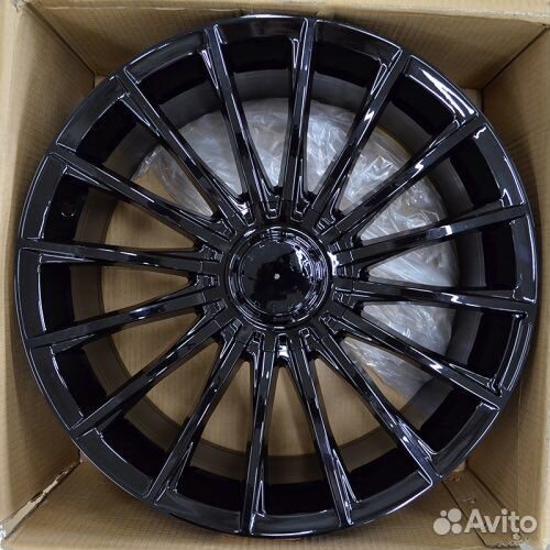 Диски r20 Mercedes арт 989968