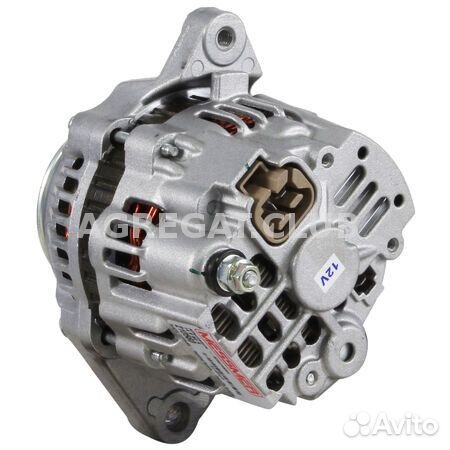 Генератор Motorherz ALM7492WA