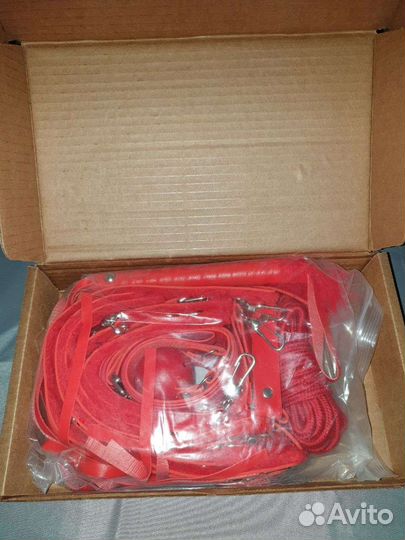 Набор для игры новый