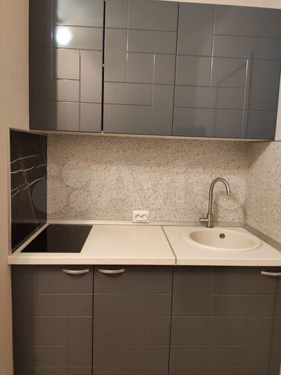 Квартира-студия, 29 м², 16/21 эт.