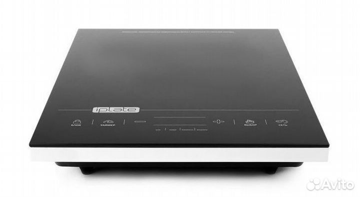 Плита индукционная Iplate YZ-T24 2000 Вт