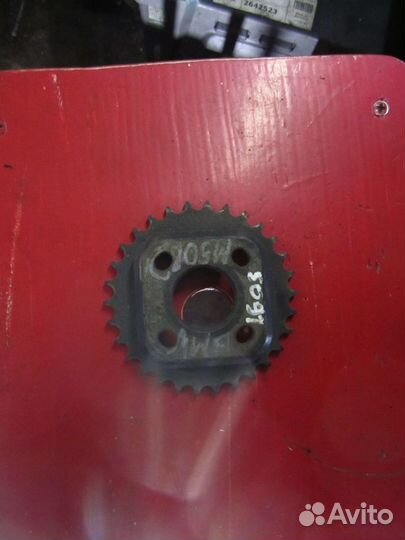 Шестерня шкив распределительного вала bmw 2.0 2.5