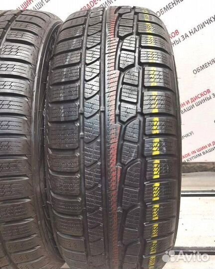 Nokian Tyres WR G2 SUV 225/55 R18 102H