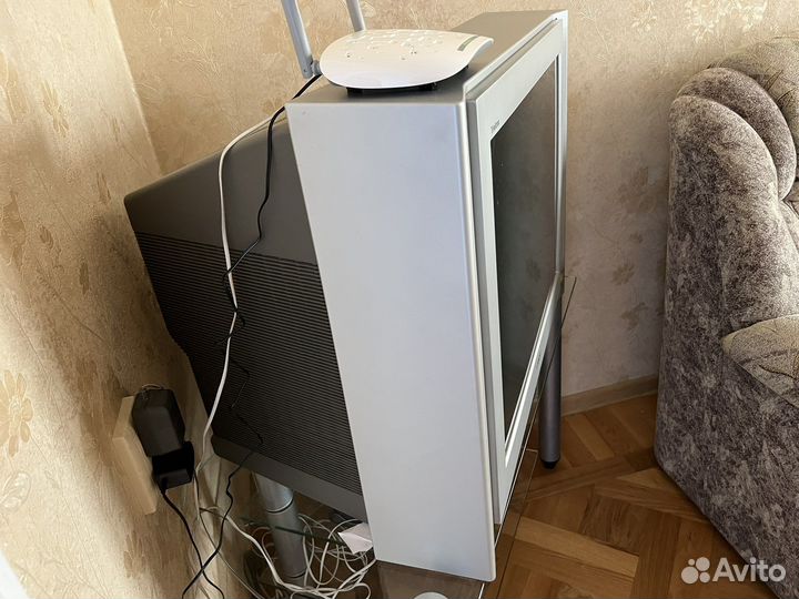 Телевизор Sony trinitron kv-29fx66k