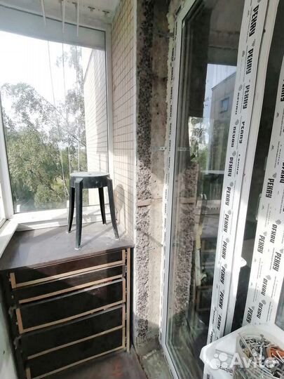 Пластиковые окна для веранды любой размер