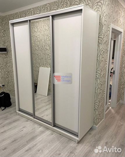 Шкаф-купе В наличии