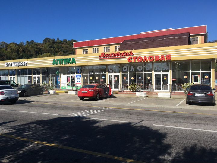 Свободного назначения, 215 м²