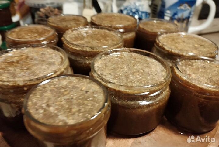 Продлевающий мужской мёд