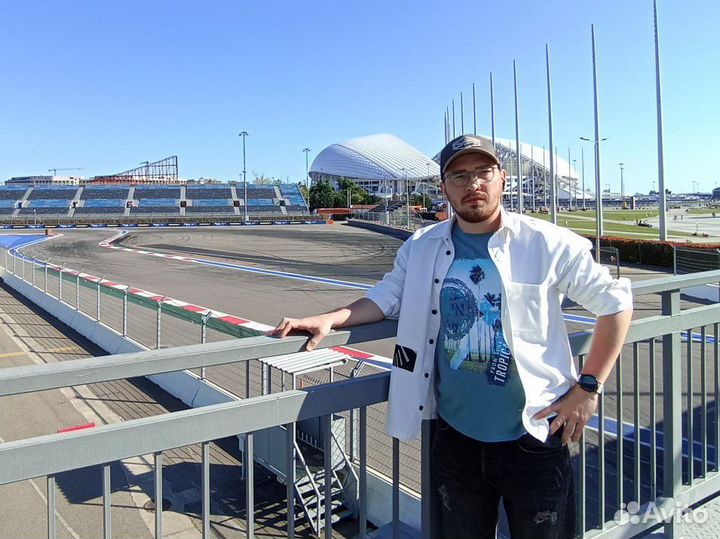 3D Визуализация интерьера