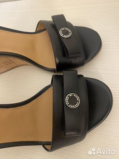 Marc Jacobs босоножки