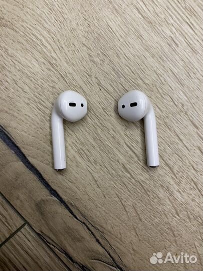 Air pods 2