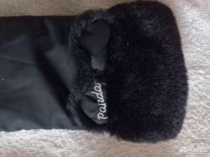 Перчатки женские