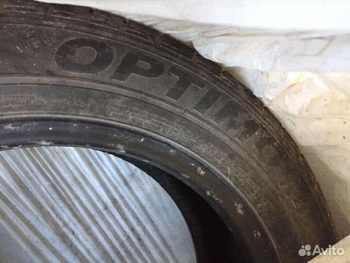 Hankook Optimo K415 205/55 R16 91H