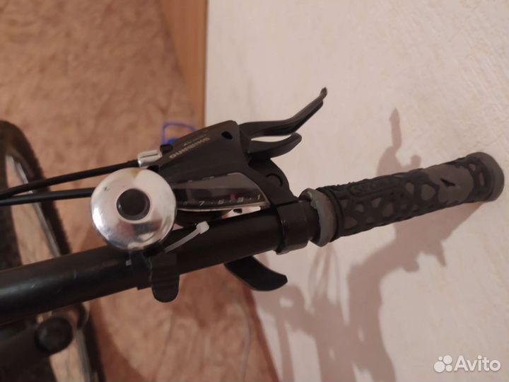 Велосипед forward sporting 29 2.0