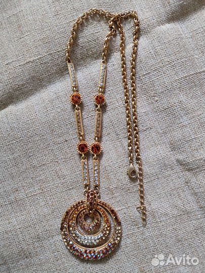 Набор с жемчугом