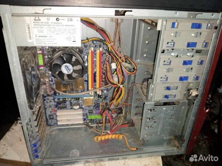 Продам системник