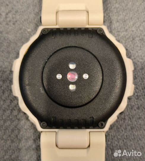 Смарт часы Xiaomi Amazfit T-Rex Khaki (A1919)