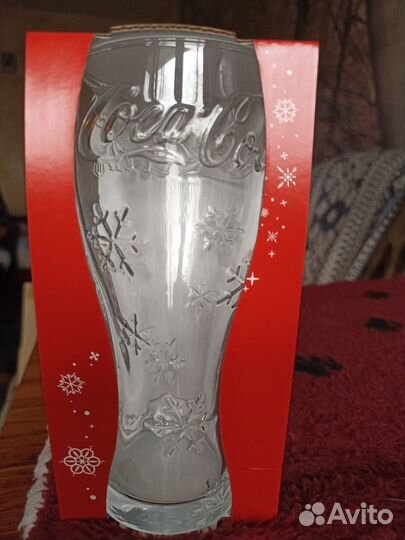 Обмен Кока-Кольных призов