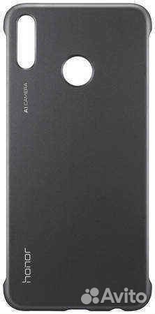 Чехол бампер Honor 8X PC Case