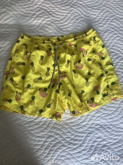 Calzedonia шорты мужские