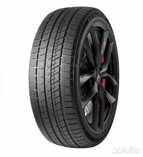 Tracmax X-Privilo S360 205/60 R16 96T