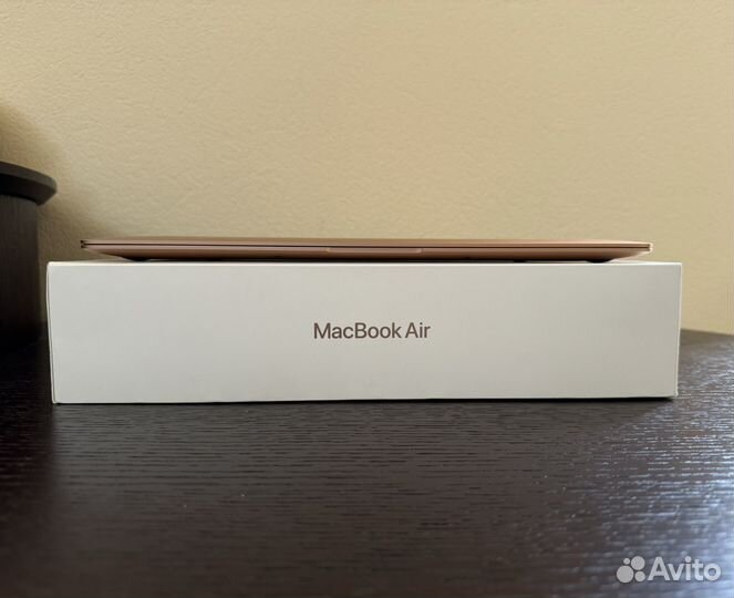 Apple MacBook air 13 M1 16/512 Рст