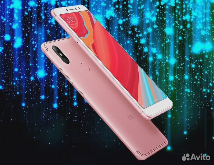 Xiaomi Redmi S2, 4/64 ГБ