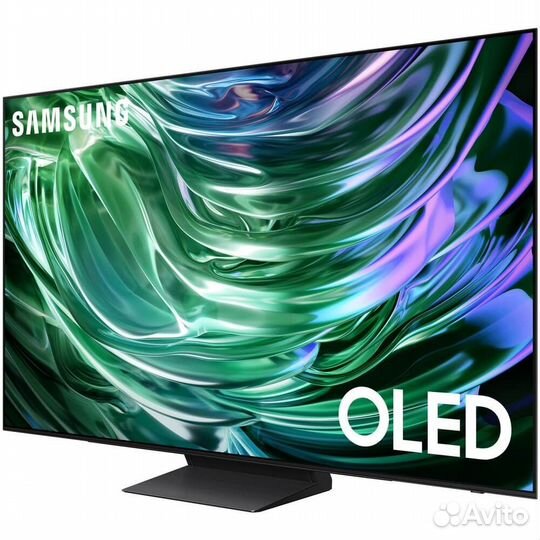 Телевизор Samsung QE48S90daexru