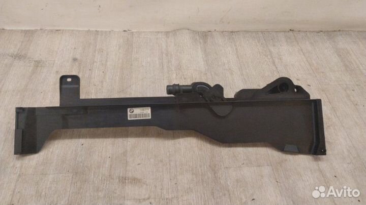 Монтажная плата Bmw X5 E53 SVA M54B30 2003