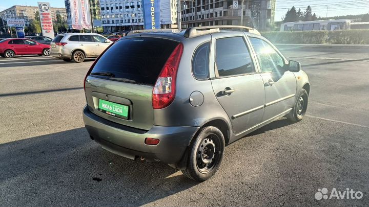 LADA Kalina 1.6 МТ, 2010, 238 000 км