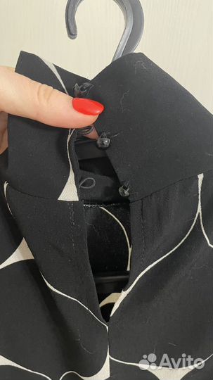 Вечернее красивое платье