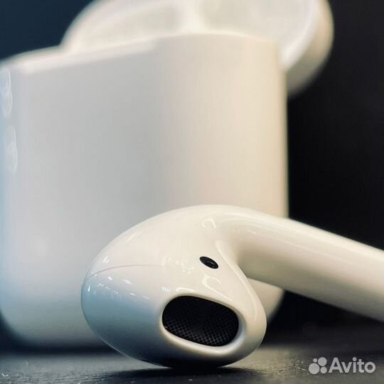 Поштучно AirPods 2, 3, Pro. Оригинал