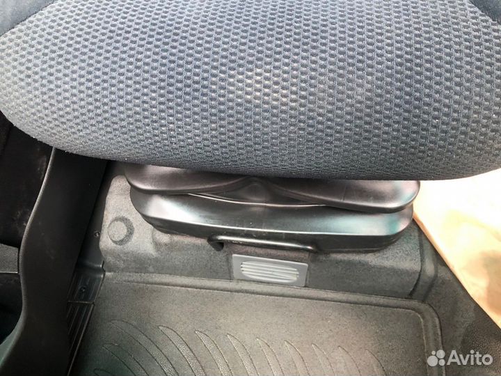 Сиденье пассажирское механическое Man TGA, Man TGX