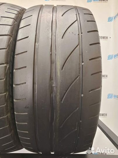 Bridgestone Potenza RE002 Adrenalin 245/45 R18 100W