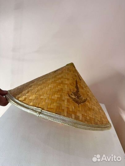 Соломенная шляпа