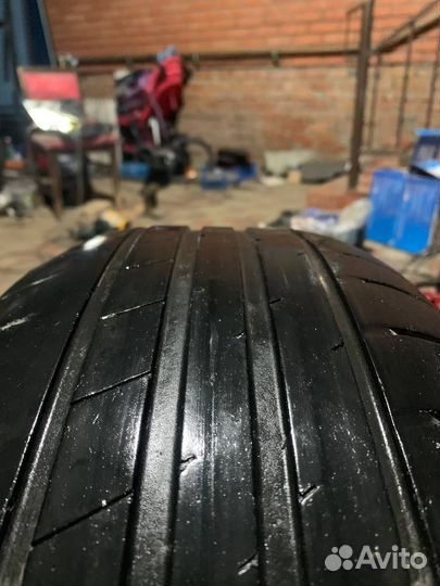 Goodyear EfficientGrip Performance 215/65 R16