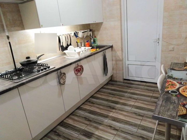 Дом 385 м² на участке 7 сот.