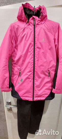 Горнолыжный костюм подростковый Nordway