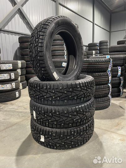 Pirelli Ice Zero 185/65 R15