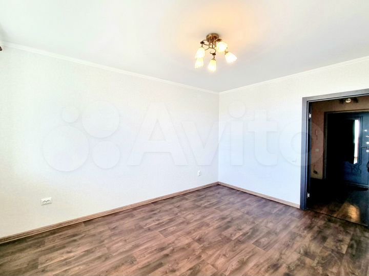 1-к. квартира, 38,2 м², 9/10 эт.