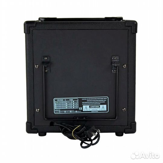 Комбоусилитель для электрогитары E-wave GA-10