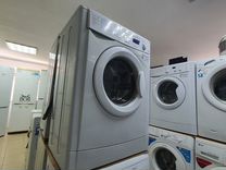 Indesit 5kg Гарантия Доставка