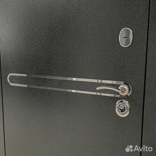 Входные двери