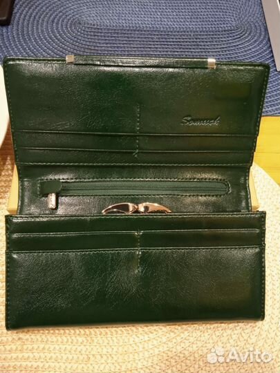 Кошелек женский