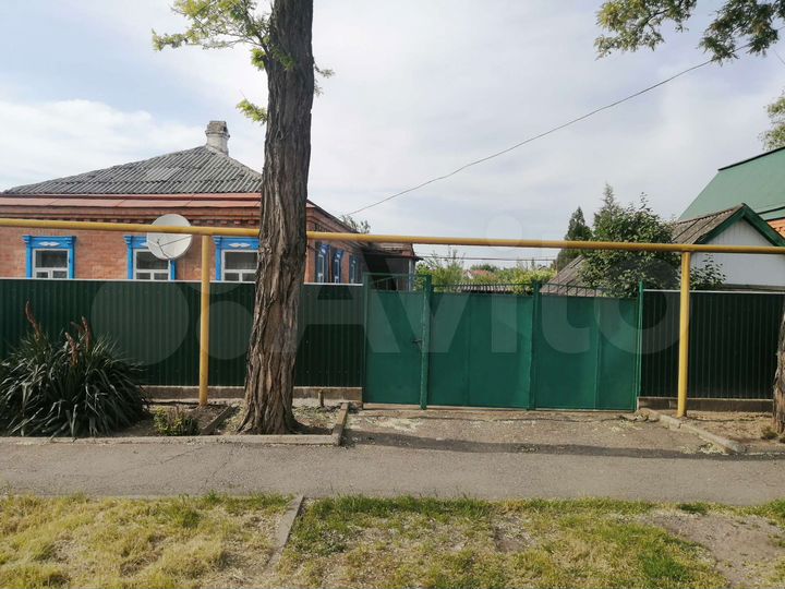 Дом 73,2 м² на участке 12,4 сот.