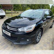 Citroen C4 1.6 AT, 2012, 221 124 км, с пробегом, цена 735 000 руб.