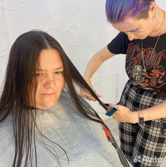 Модели на стрижки бесплатно